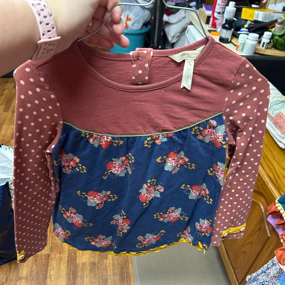 Matilda Jane girls 8